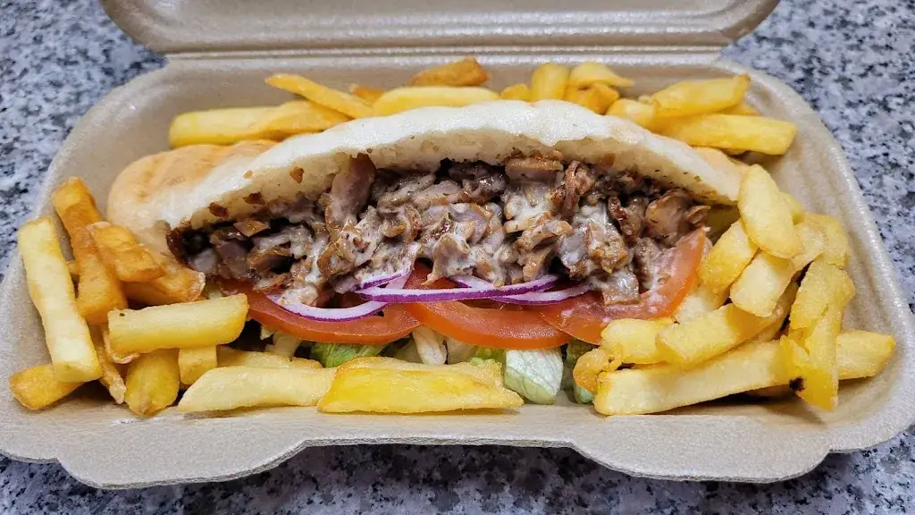 Menü_Envie de pizz' Plaudren, Locmaria Grand-champ, Locqueltas_Plaudren_Bild_9