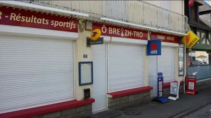 O'Sara Breizh Restaurant in Plaudren