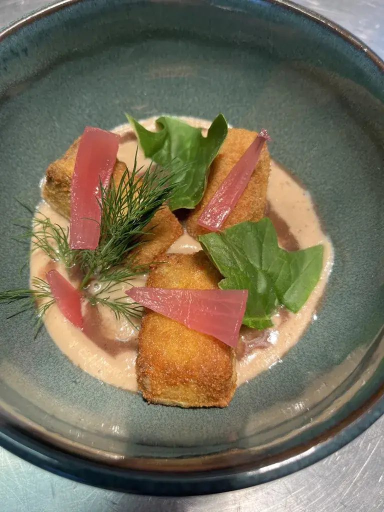 Menu_Restaurant L'essentiel_Ploeren_immagine_1