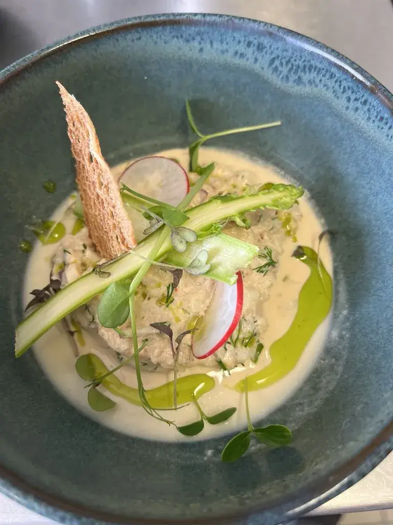 Menu_Restaurant L'essentiel_Ploeren_immagine_4