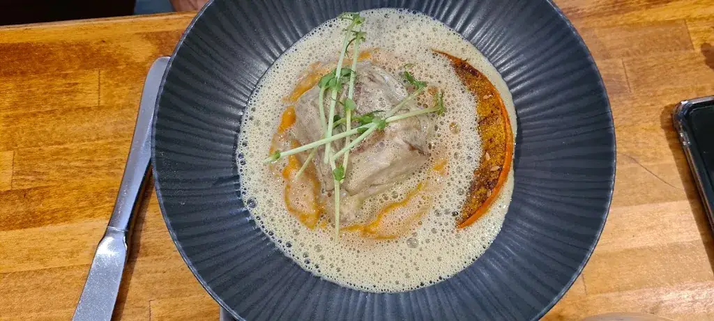 Menu_Restaurant L'essentiel_Ploeren_immagine_5