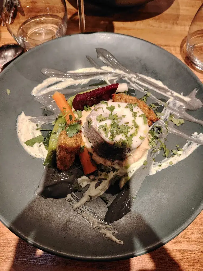 Florence Loutellier_Restaurant L'essentiel_Ploeren_recensione