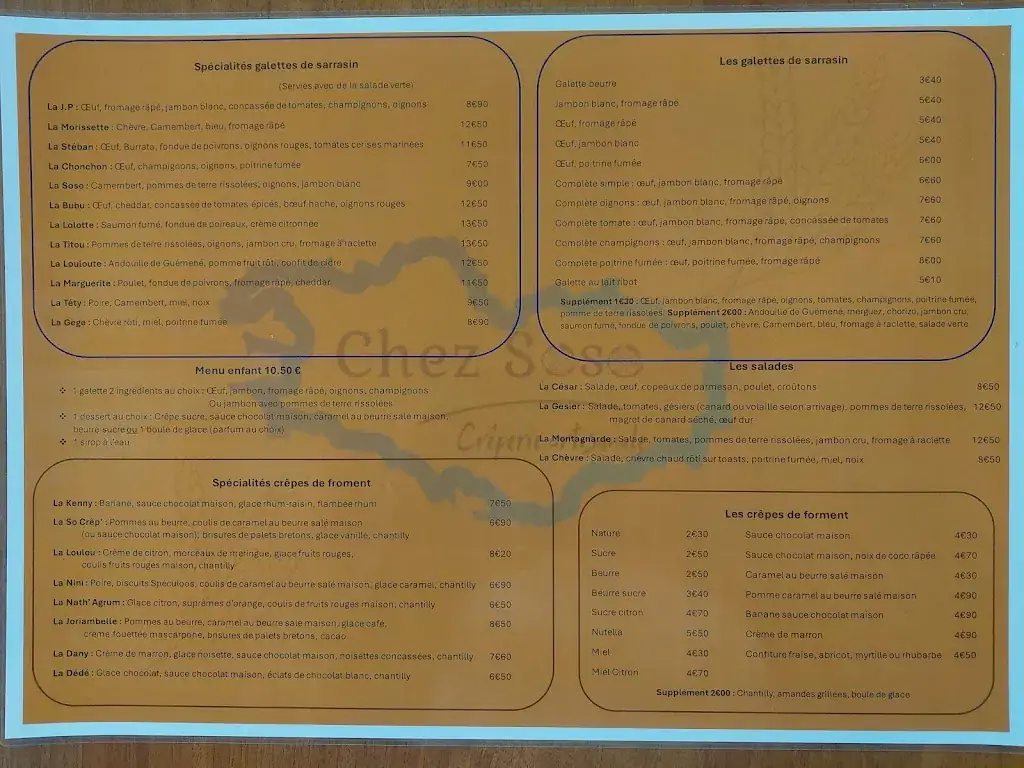 Menu_Chez Soso_Piré-Chancé_image_1