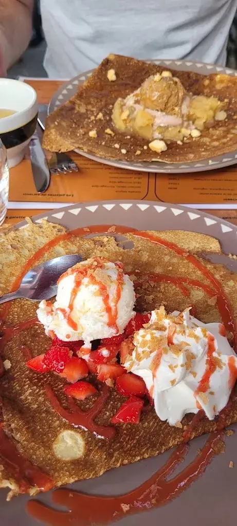 O. Trbrt_Chez Soso_Piré-Chancé_review