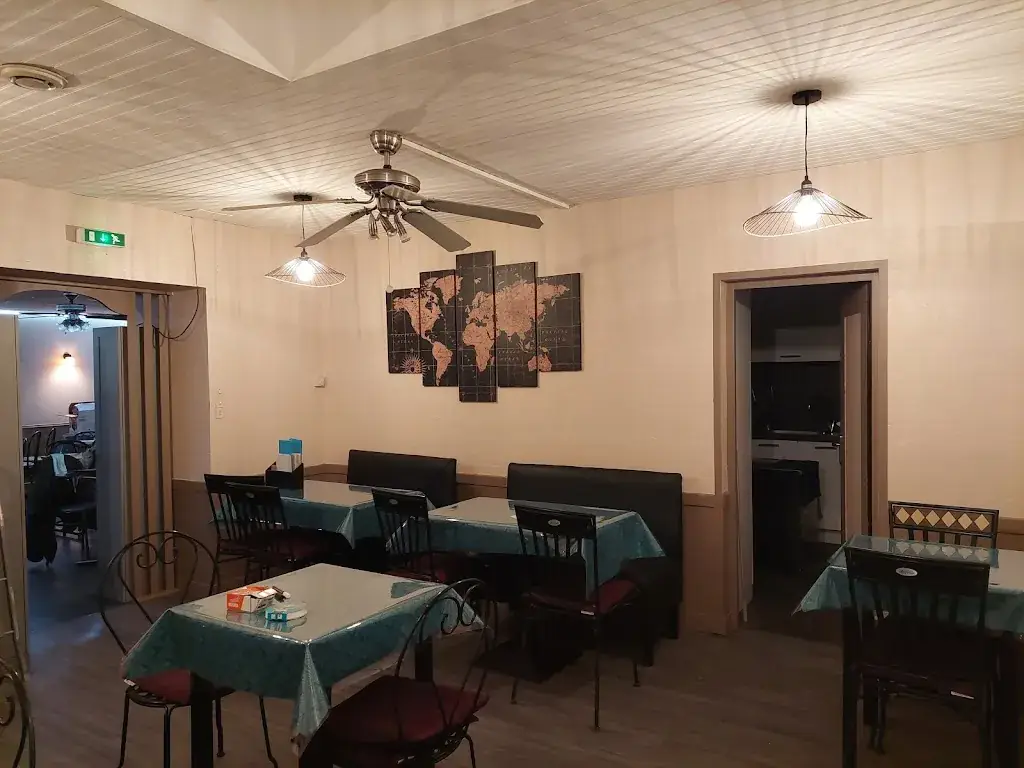 Chez Soso ristorante a Piré-Chancé