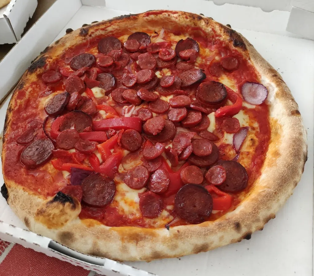 Menu_Restaurant Le Temps qu'il faut..._Piré-Chancé_immagine_3