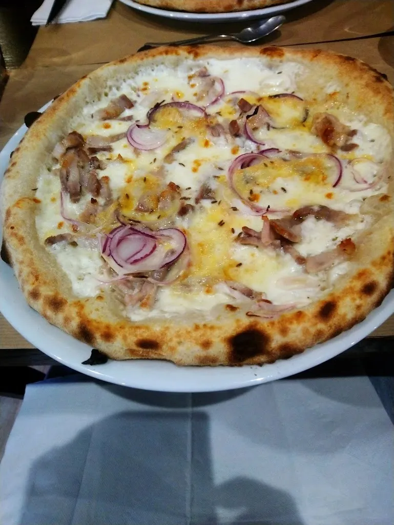 Menu_Restaurant Le Temps qu'il faut..._Piré-Chancé_immagine_6