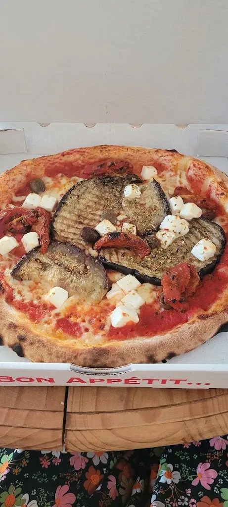 Menu_Restaurant Le Temps qu'il faut..._Piré-Chancé_immagine_7