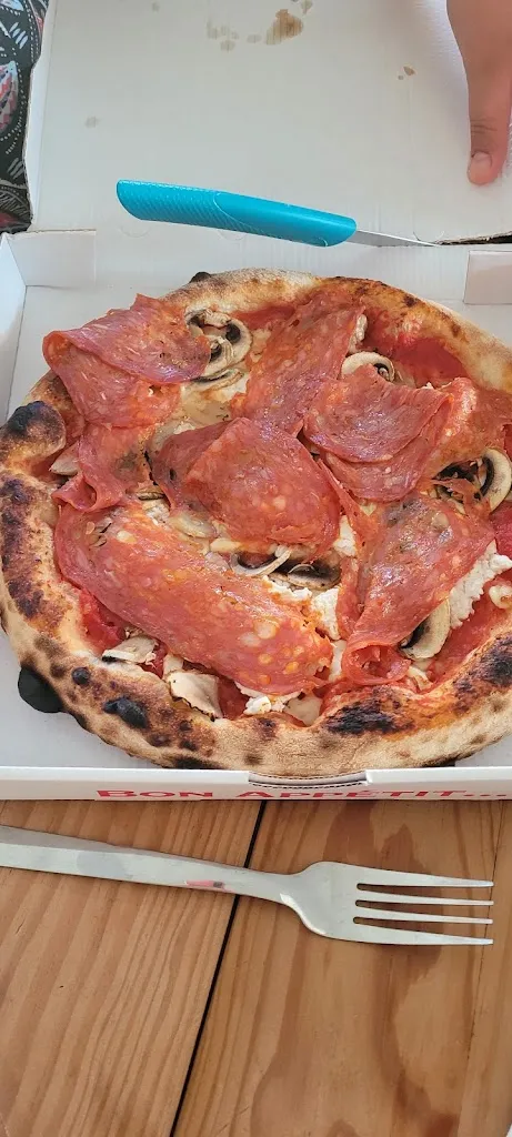 Menu_Restaurant Le Temps qu'il faut..._Piré-Chancé_immagine_8