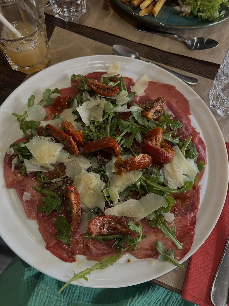 Restaurant Le Temps qu'il faut..._Piré-Chancé_slider_image_3