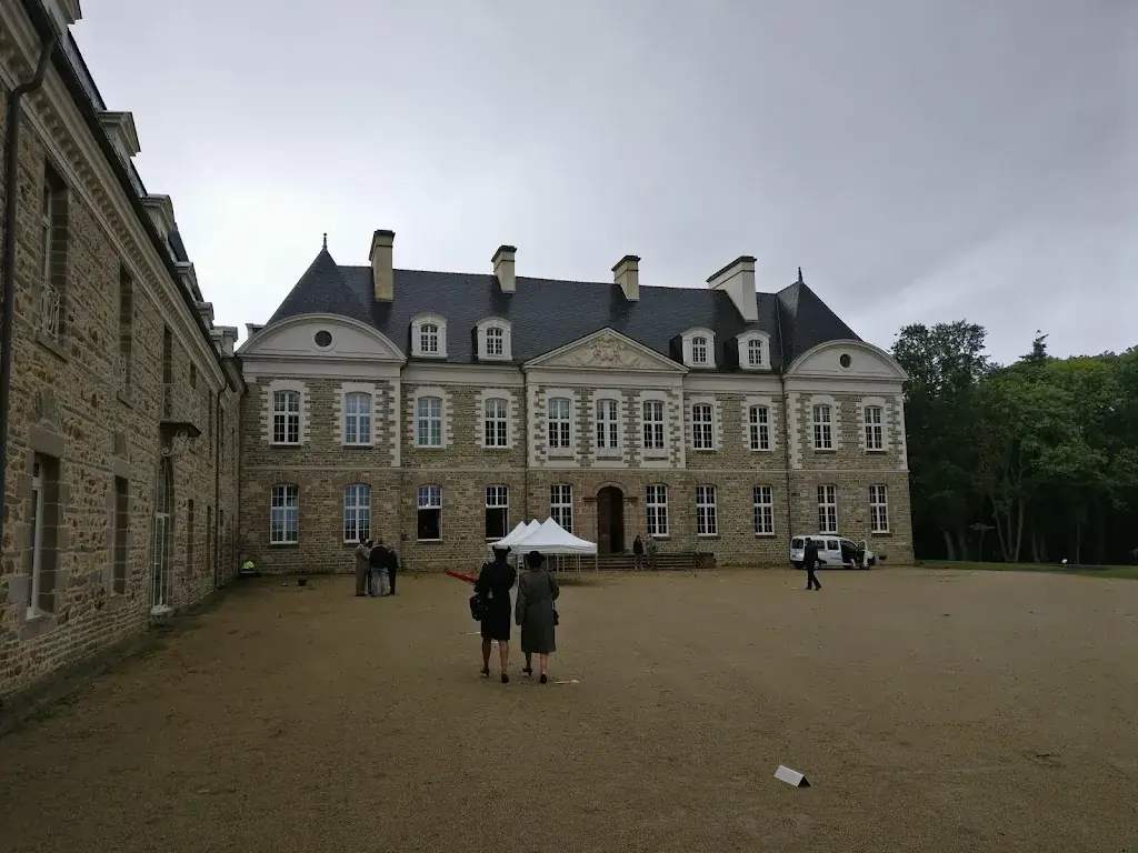 Hugo BORIE_Château Des Pères_Piré-Chancé_review