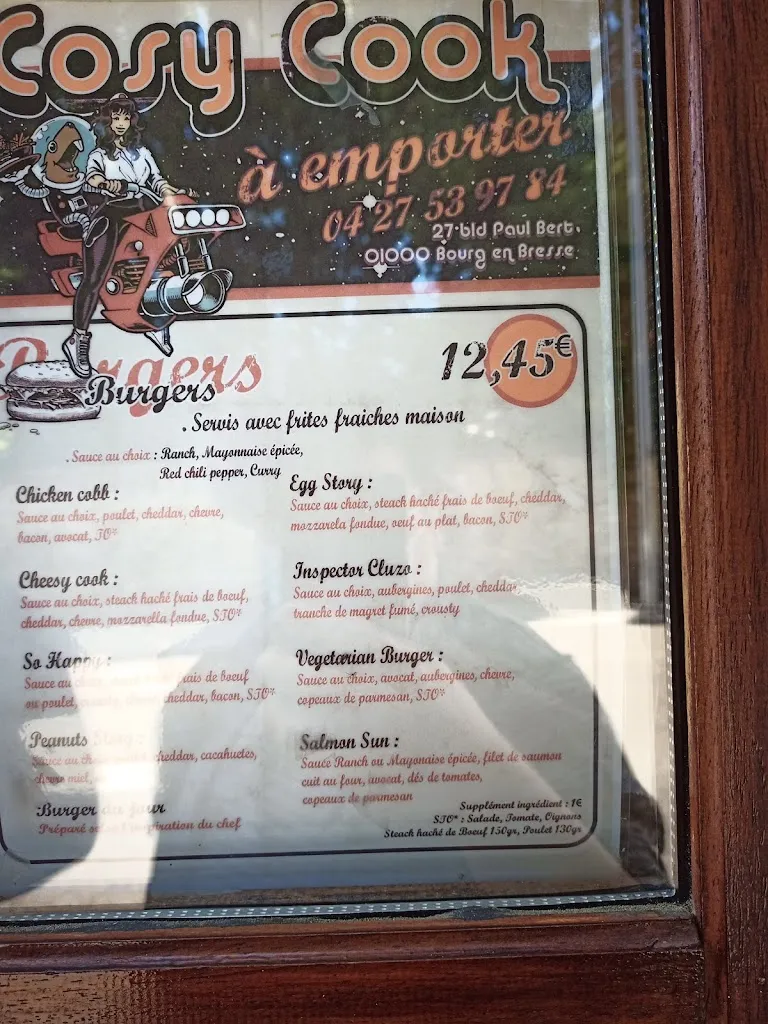 Menu_Le Cosy Cook_Bourg-en-Bresse_image_3