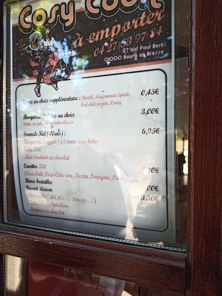 Menu_Le Cosy Cook_Bourg-en-Bresse_image_4