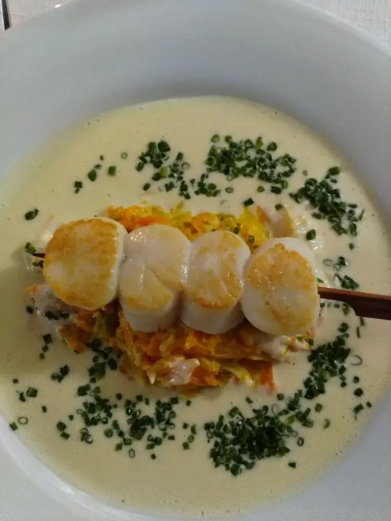 Menu_Le Relais de la Blanche Hermine Restaurant_Plélan-le-Petit_image_2