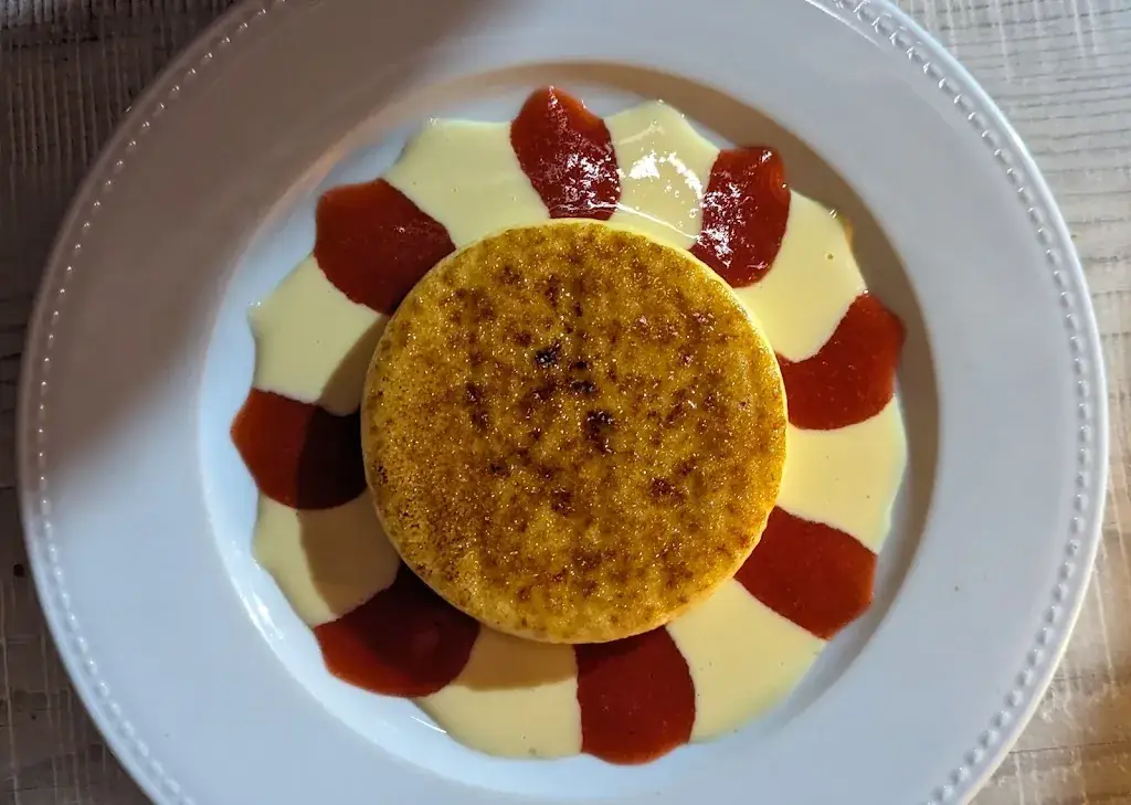 Menu_Le Relais de la Blanche Hermine Restaurant_Plélan-le-Petit_image_4