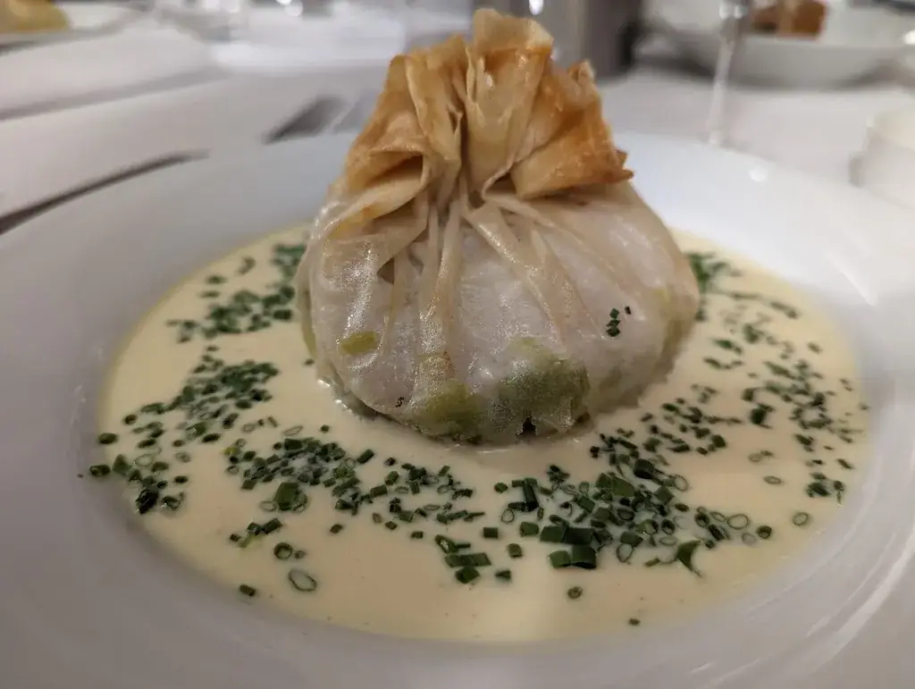 Menu_Le Relais de la Blanche Hermine Restaurant_Plélan-le-Petit_image_5