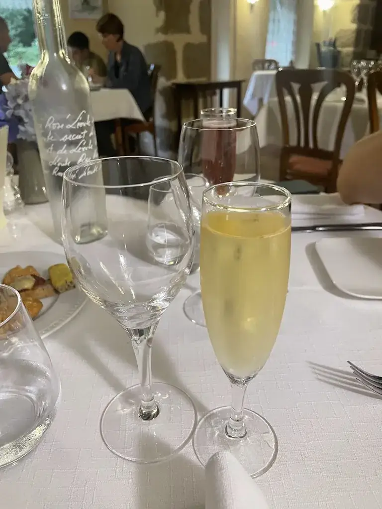 Menu_Le Relais de la Blanche Hermine Restaurant_Plélan-le-Petit_image_8