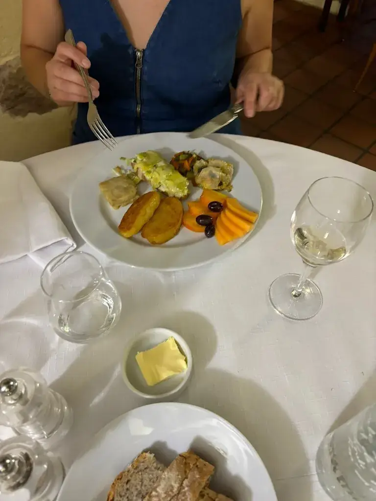 Menu_Le Relais de la Blanche Hermine Restaurant_Plélan-le-Petit_image_9