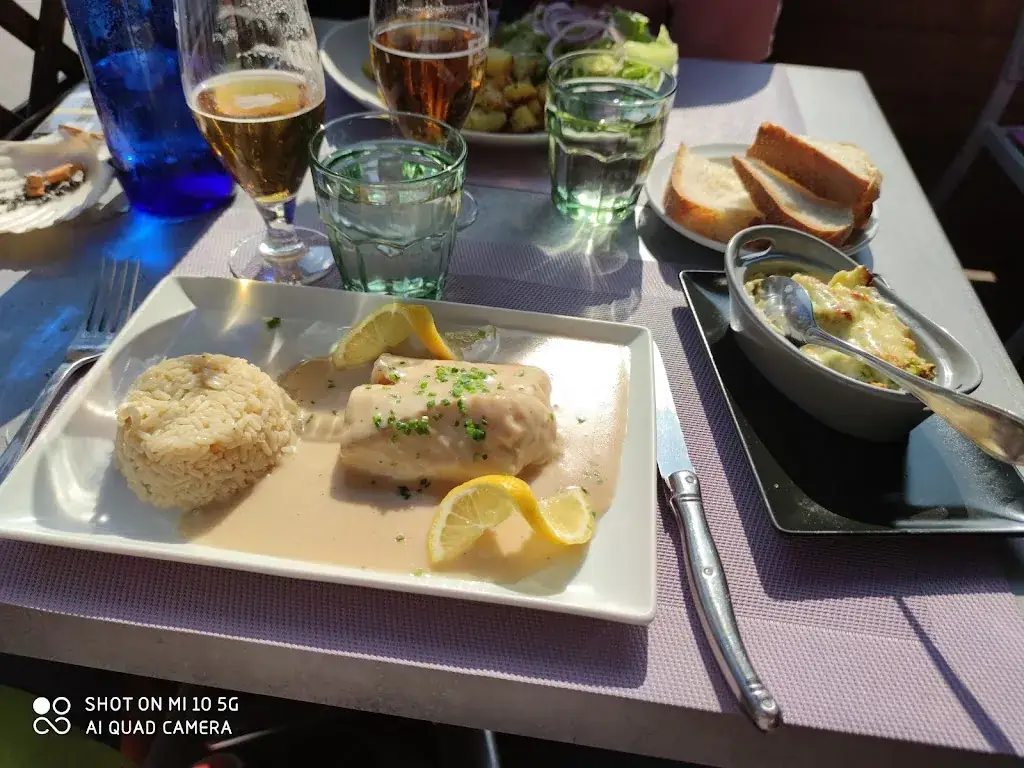 gilbert sandrine_RESTAURANT LA COTE D'ARMOR_Plélan-le-Petit_review