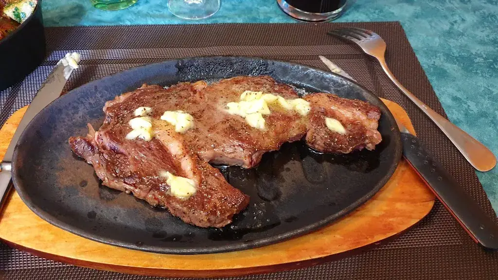 Gautier Confiant_RESTAURANT LA COTE D'ARMOR_Plélan-le-Petit_review