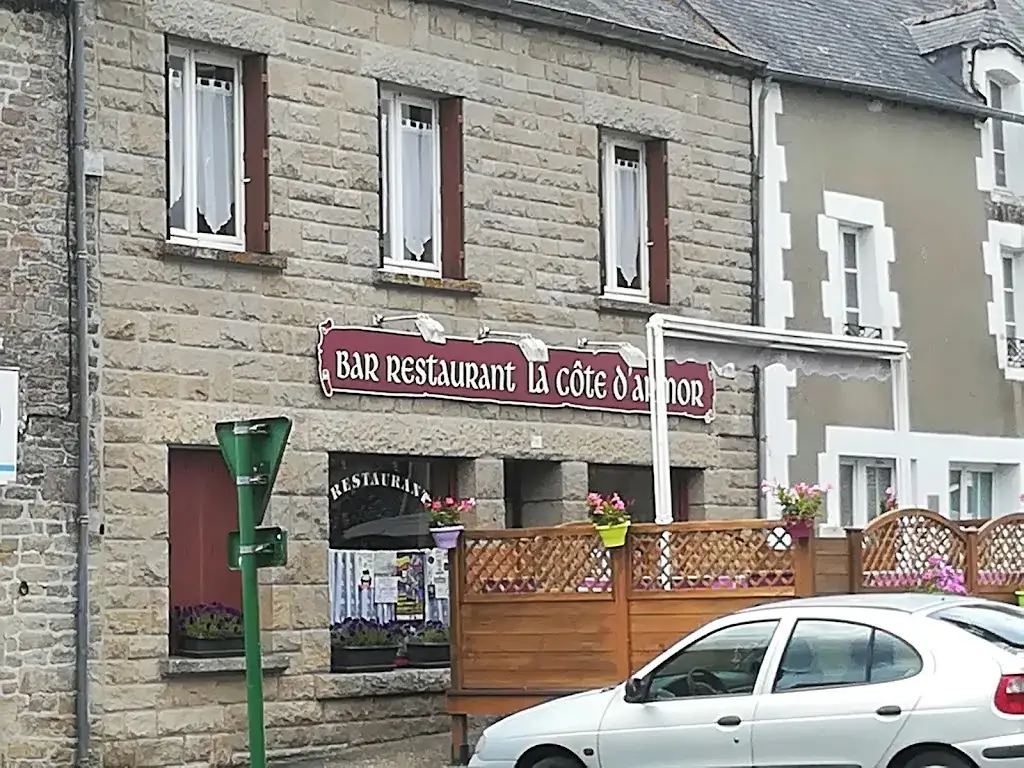 RESTAURANT LA COTE D'ARMOR_Plélan-le-Petit_slider_image_1