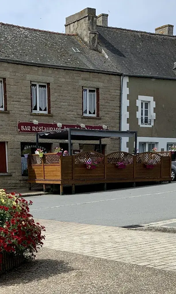 RESTAURANT LA COTE D'ARMOR_Plélan-le-Petit_slider_image_3