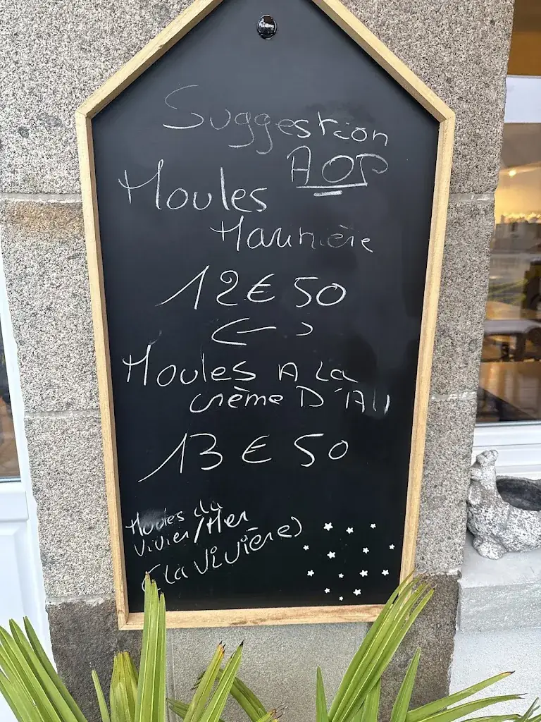 Menu_Bar Le Max Lou - En Restaurant_Pleine-Fougères_image_2