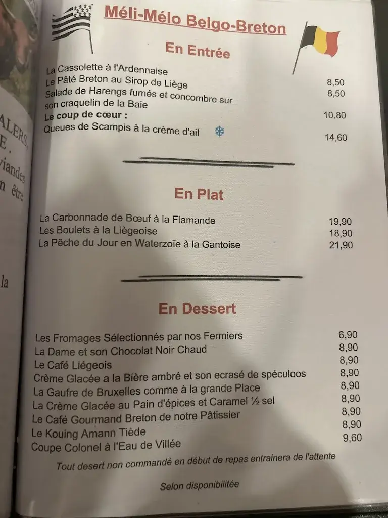 Menu_Chez Phil...A table !_Pleine-Fougères_image_1