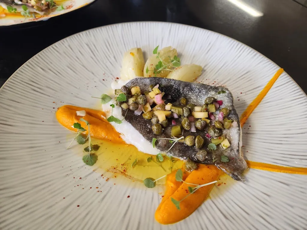 Menu_LE SAINT ANTOINE Restaurant/Traiteur_Plémet_image_1