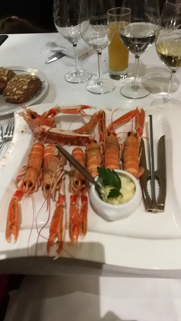 Menu_LE SAINT ANTOINE Restaurant/Traiteur_Plémet_image_3