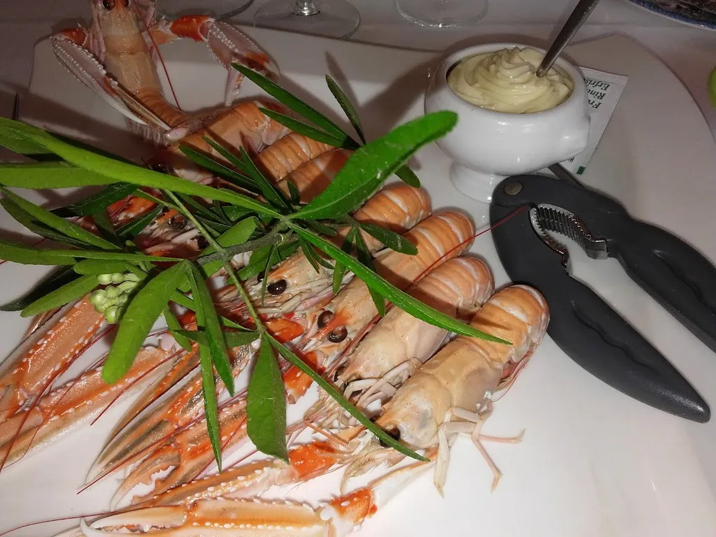 Menu_LE SAINT ANTOINE Restaurant/Traiteur_Plémet_image_4