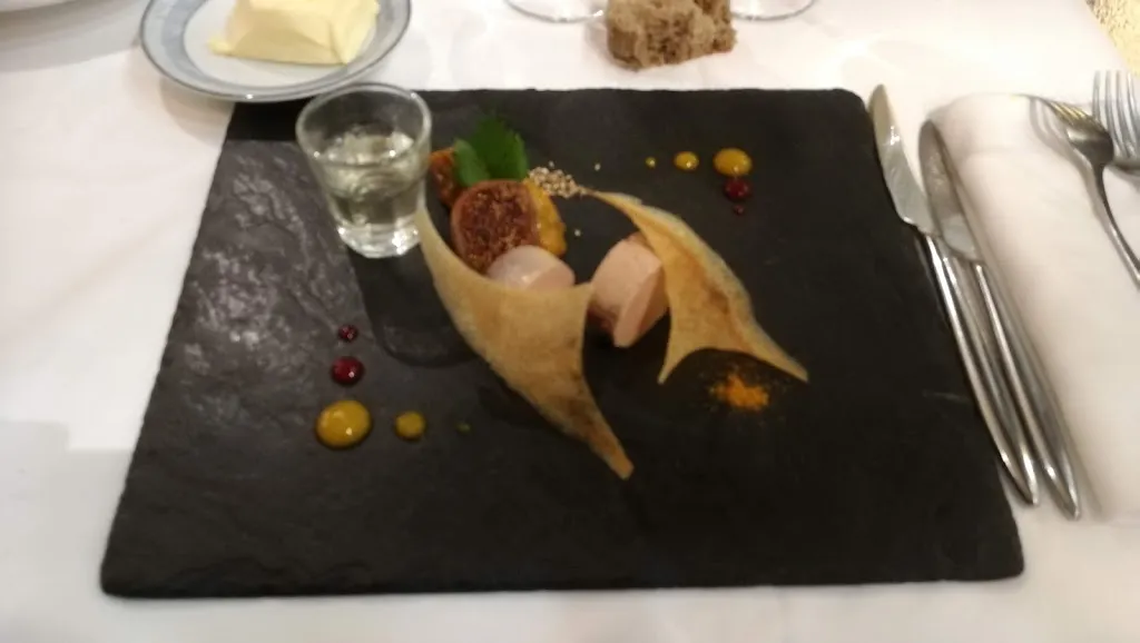 Menu_LE SAINT ANTOINE Restaurant/Traiteur_Plémet_image_5