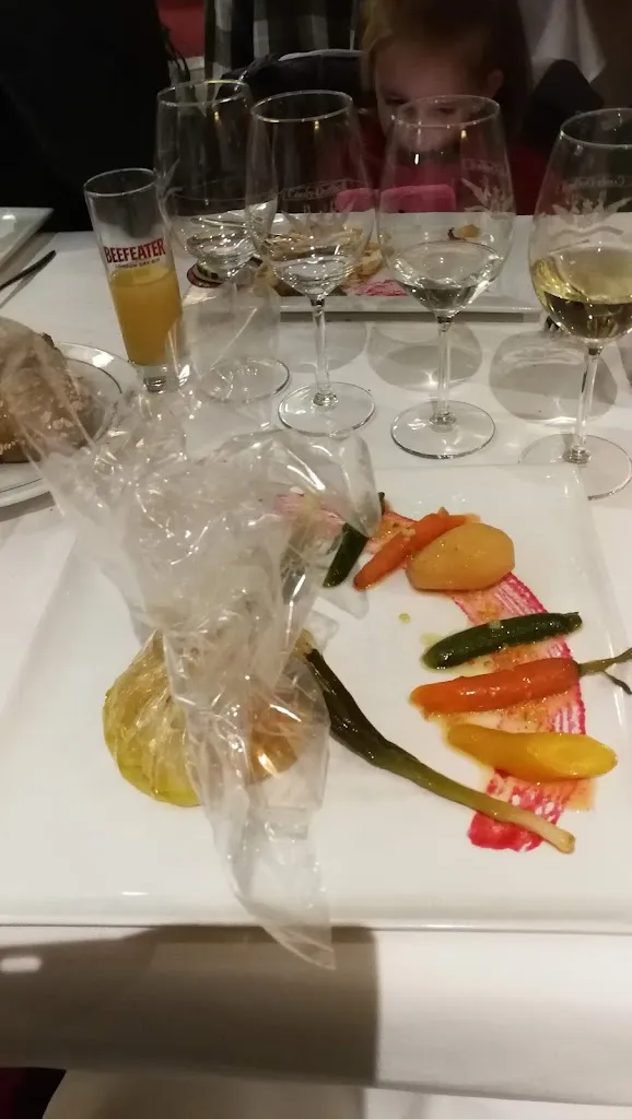 Menu_LE SAINT ANTOINE Restaurant/Traiteur_Plémet_image_6