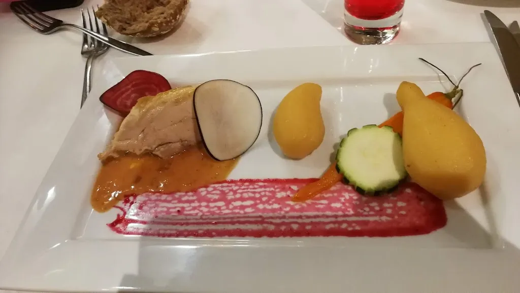 Menu_LE SAINT ANTOINE Restaurant/Traiteur_Plémet_image_7