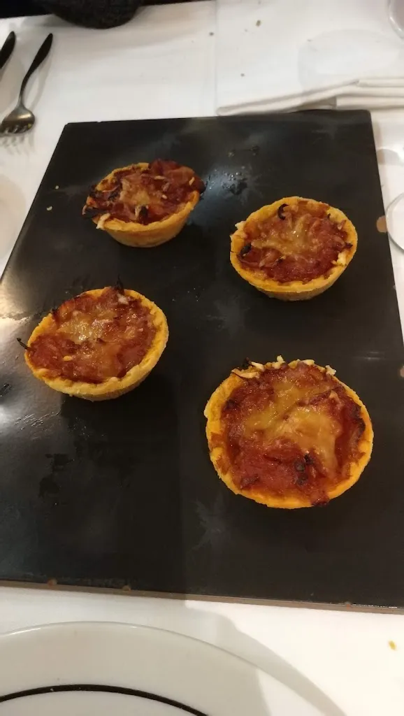 Menu_LE SAINT ANTOINE Restaurant/Traiteur_Plémet_image_8