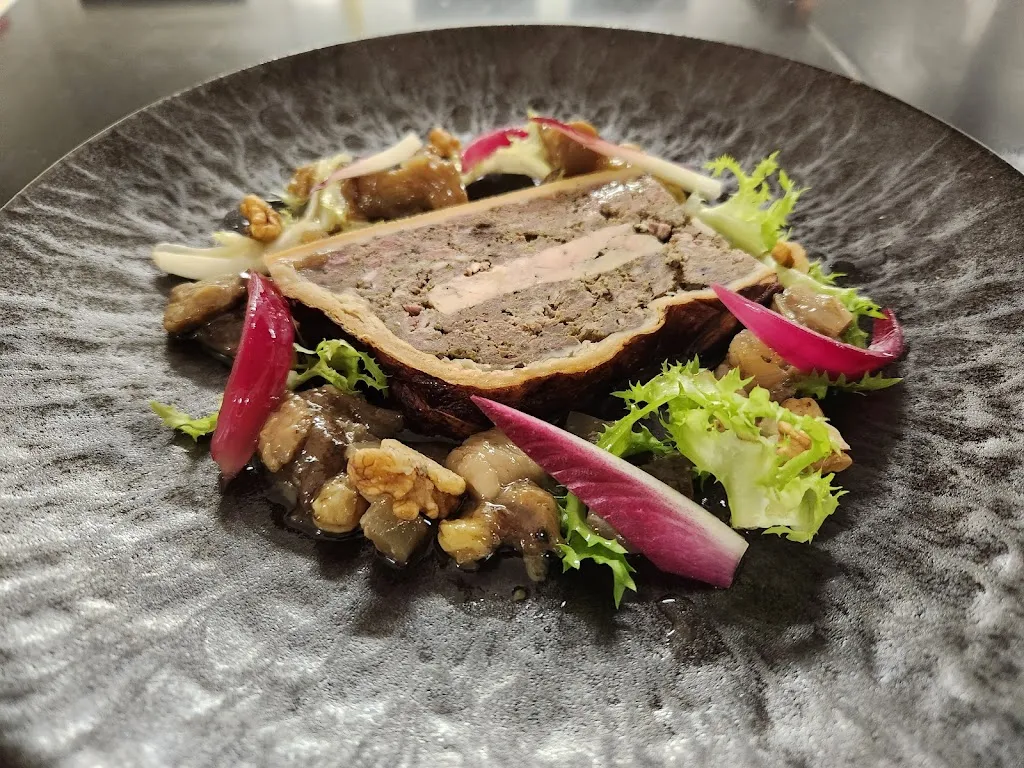 Menu_LE SAINT ANTOINE Restaurant/Traiteur_Plémet_image_9