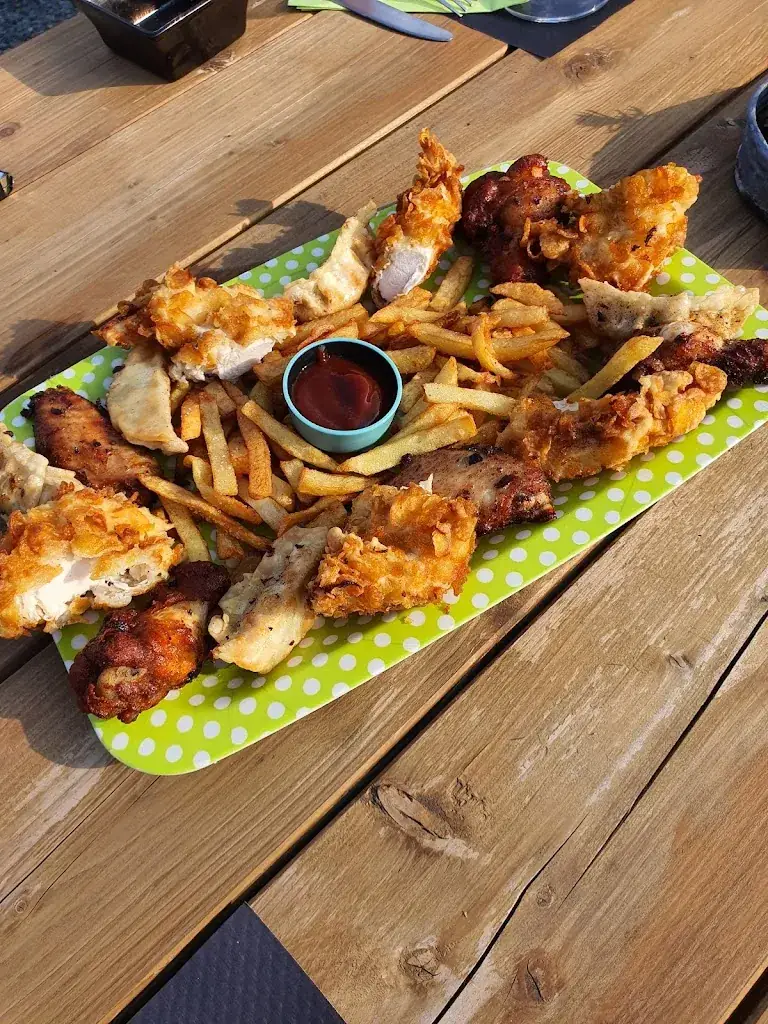 Tobias Tattermusch_Cocori'Breizh_Plédran_recensione