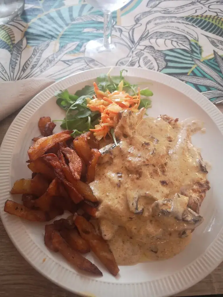 Cristelle Curic_Cocori'Breizh_Plédran_recensione