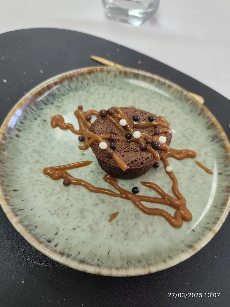 Esteban Pesty_Le Temps D'une Pause_Plédran_review