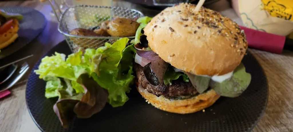 Annie Botrel_Le Temps D'une Pause_Plédran_review