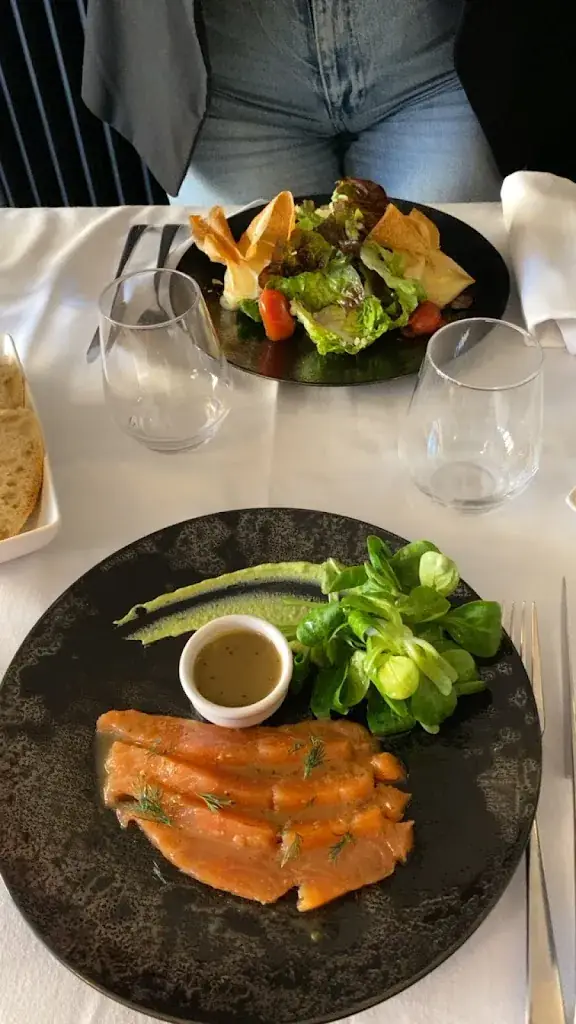 K S_Au Chalet de Brou_Bourg-en-Bresse_review