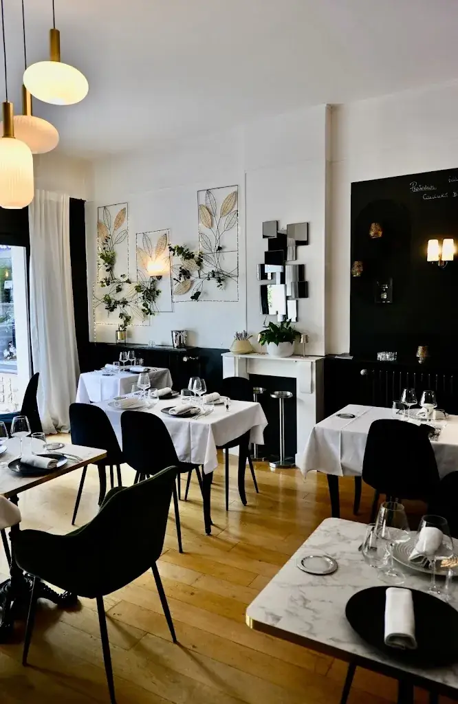 Au Chalet de Brou ristorante a Bourg-en-Bresse