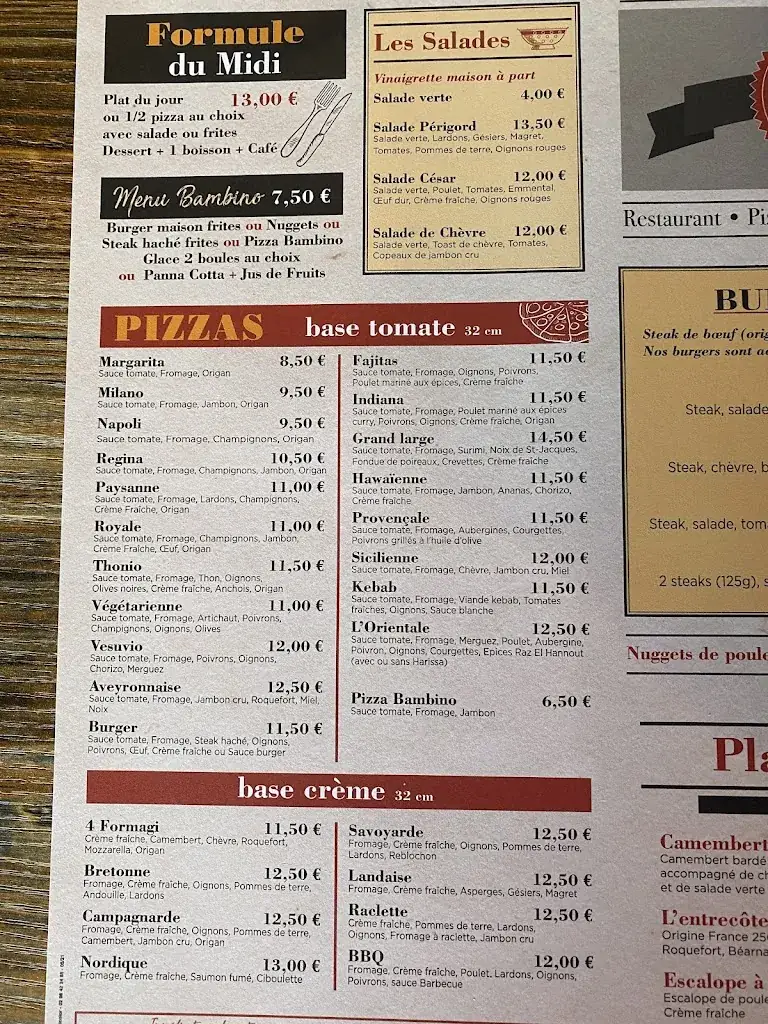 Menu_Chez Jeff_Plédran_image_1