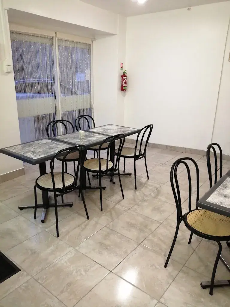 Delice gourmand ristorante a Plédran