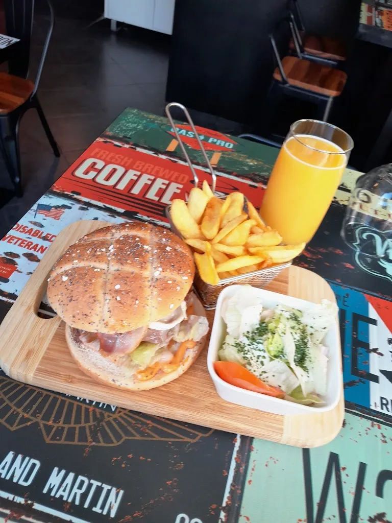 Menu_Oscar Road Plenée Jugon_Plénée-Jugon_image_6