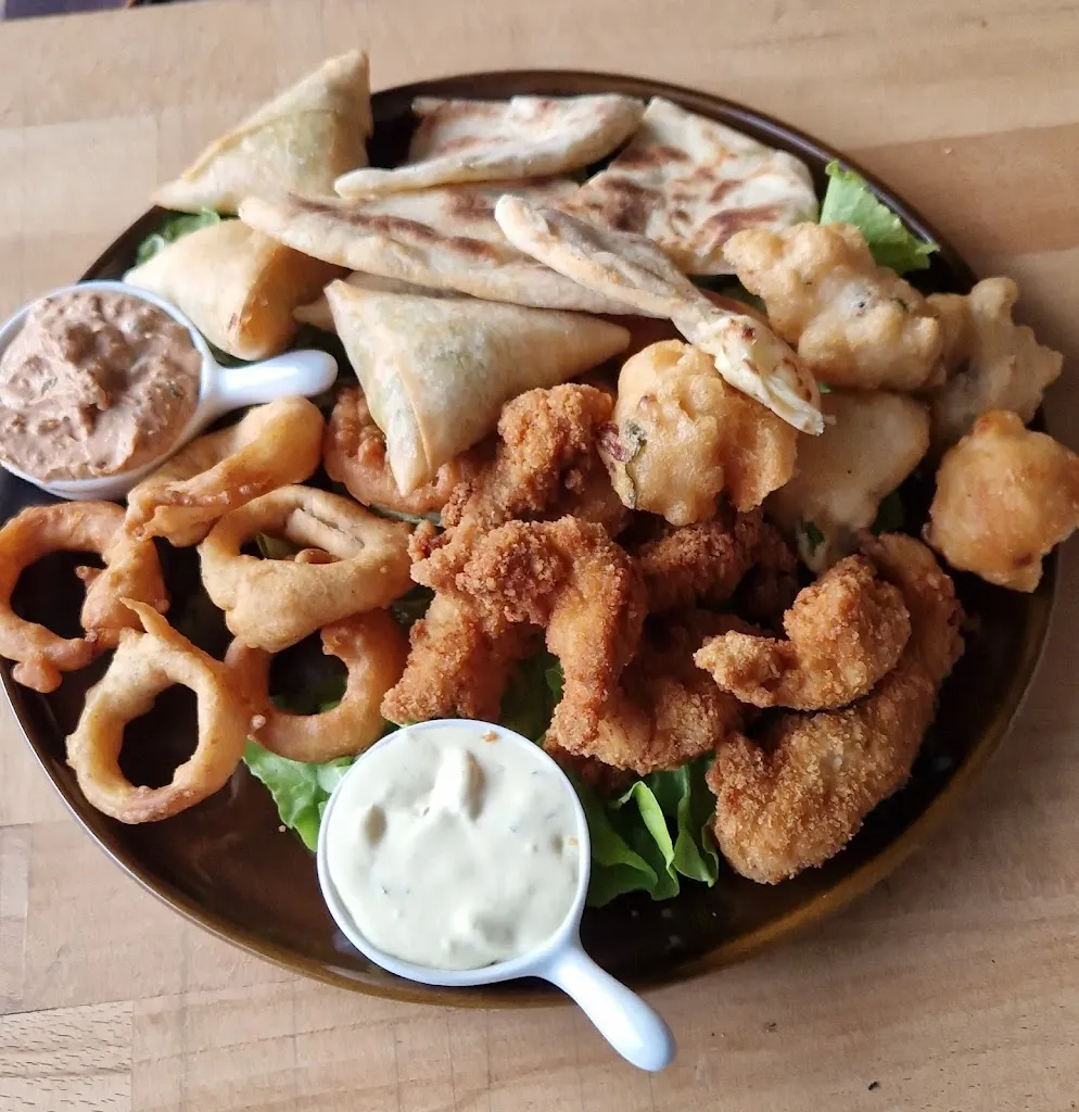 marine robert_Masala Miam Restaurant_Plélo_review