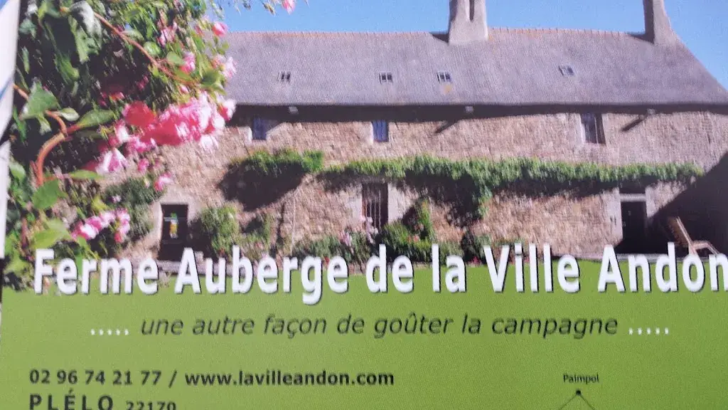 Corine Dufayel_Ferme de la Ville Andon_Plélo_review