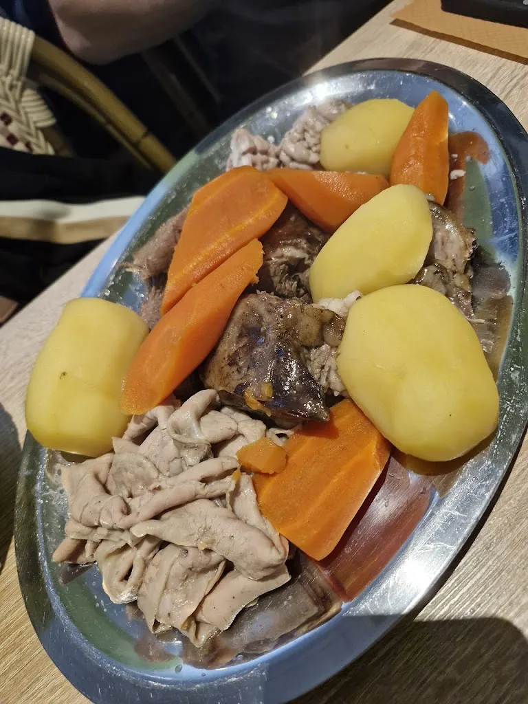 Lorenza Payet_La Rosière_Plerguer_review