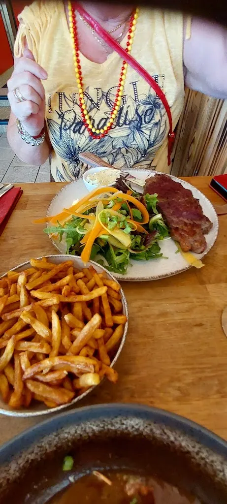 John Gamble_TY BADIOUS_Plerguer_review