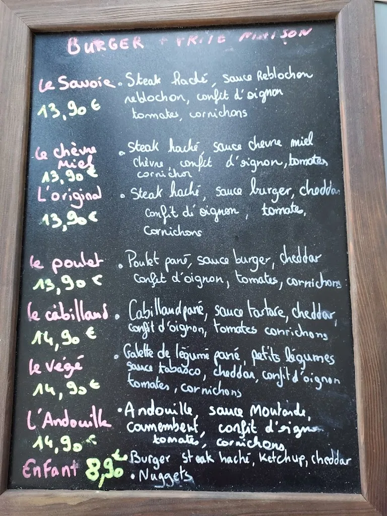 Menu_La Recette du Bonheur à Plerguer_Plerguer_image_3